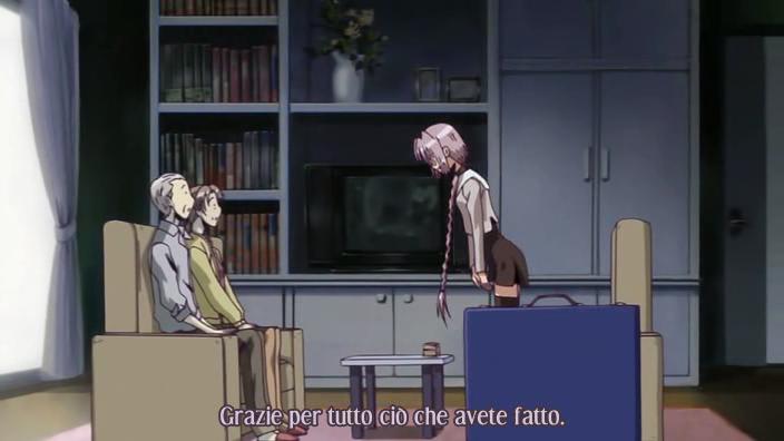 Otaku Gallery  / Anime e Manga / Zombie Loan / Screen Shots / 02 - Vuoi morire / 180.jpg